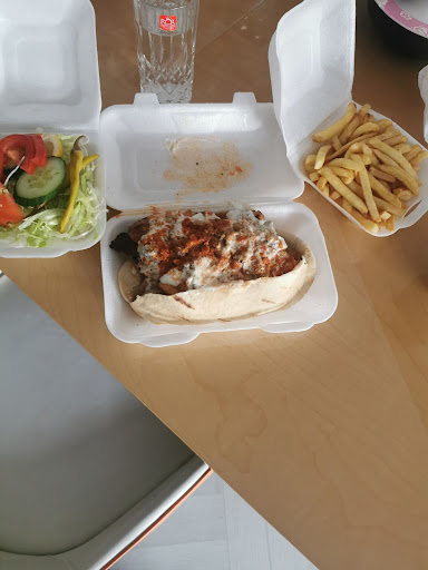 Photo of King Kebab Croydon - Unit 2, Ye Market, Selsdon Rd, Croydon, South Croydon CR2 6PW